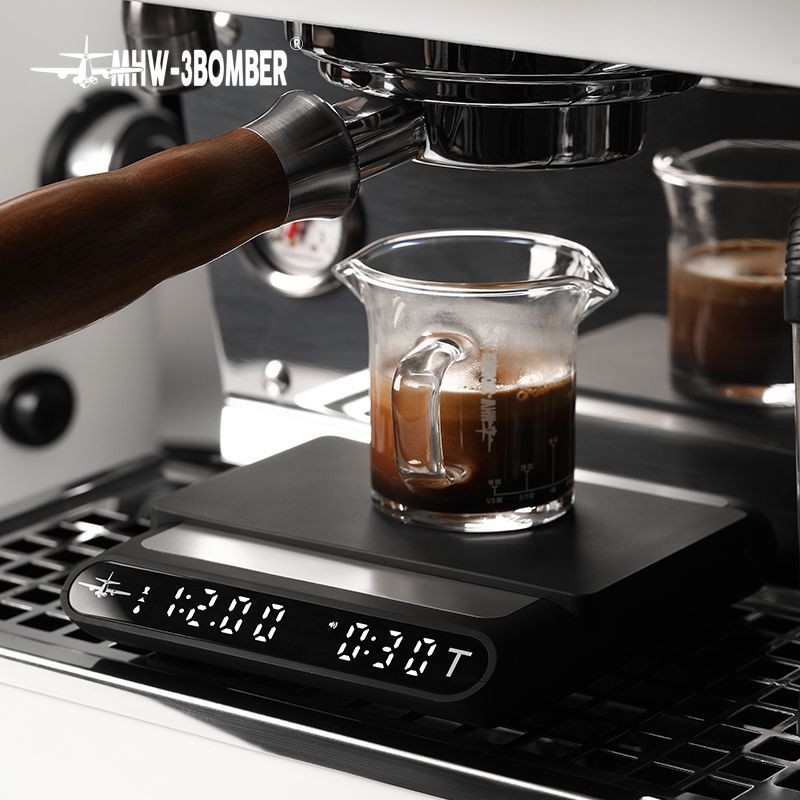 Formula Coffee Scale - ES5486B