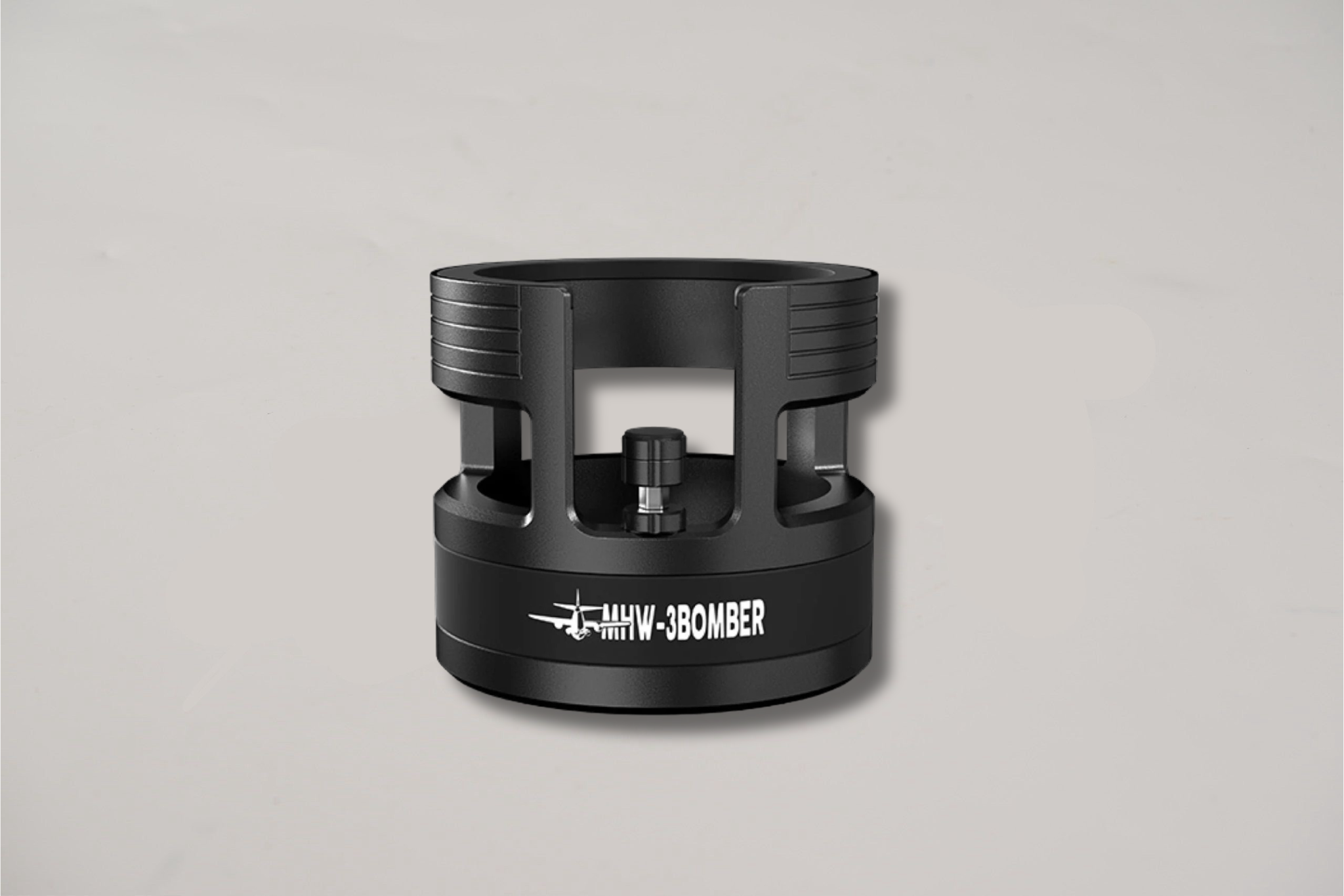 OSYu Series Portafilter Holder 58.35mm - T5839