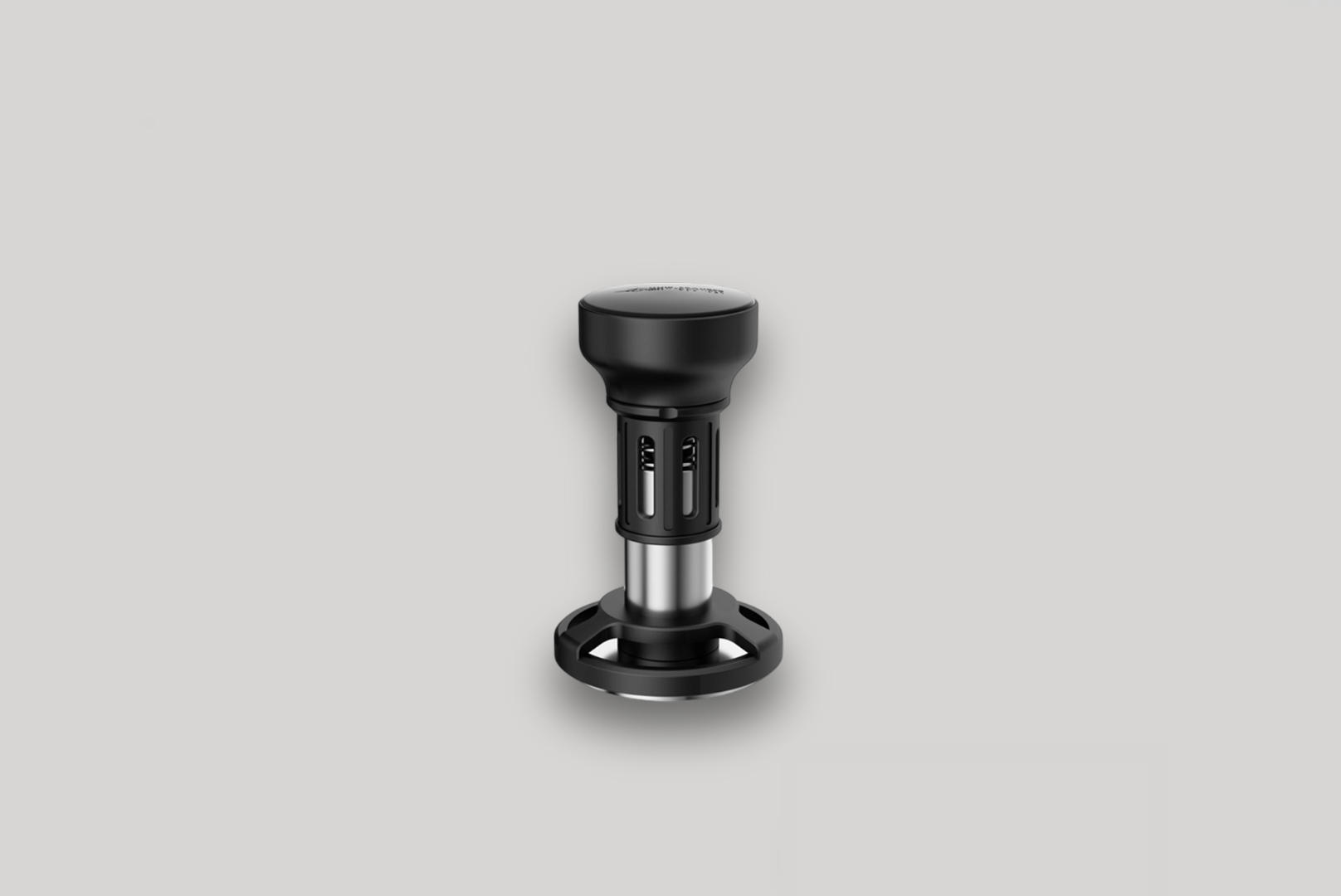 MHW-3BOMBER YU Series Tamper 58MM - T5862