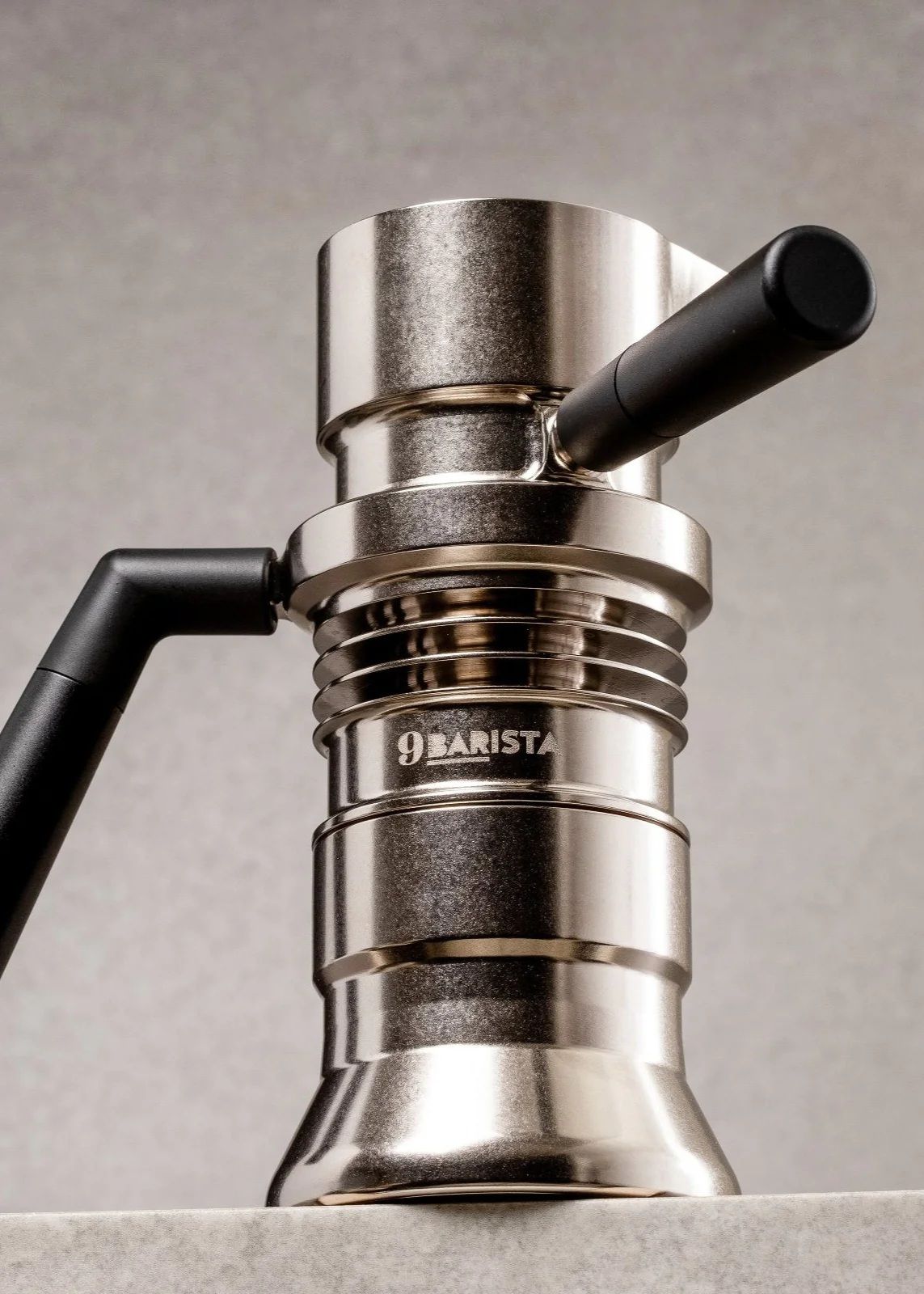 9Barista Espresso Machine | Mk.2 PRO