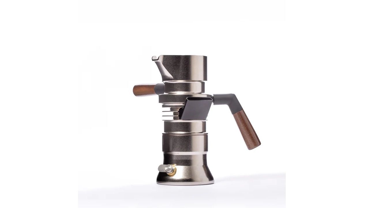 9Barista Espresso Machine | Mk.2 STANDARD